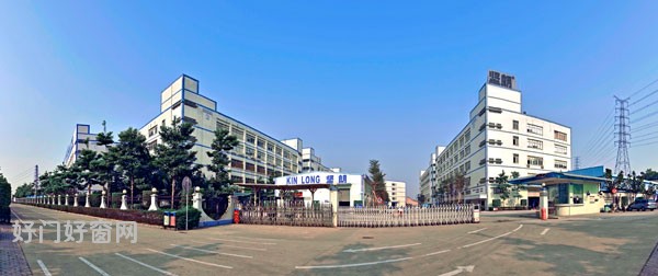 堅(jiān)朗一廠1